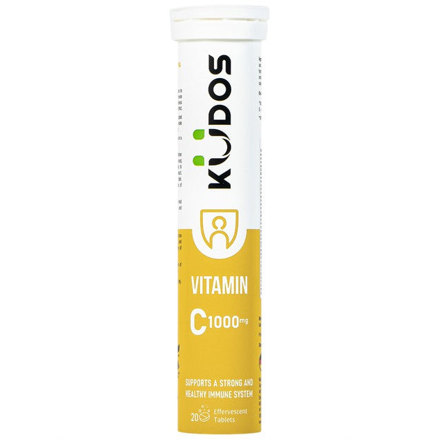 Vitamin C