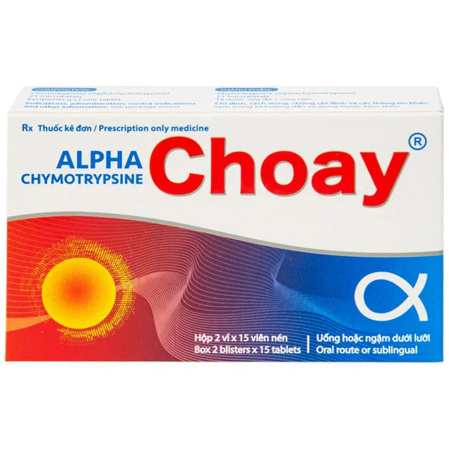 Thuốc giảm đau, hạ sốt, kháng viêm