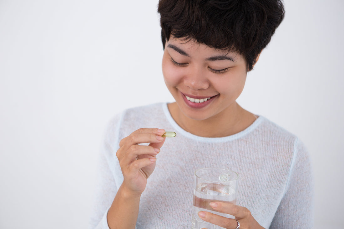 DÙNG THUỐC AN TOÀN: NHẬN DIỆN & TRÁNH NHỮNG SAI LẦM THƯỜNG GẶP